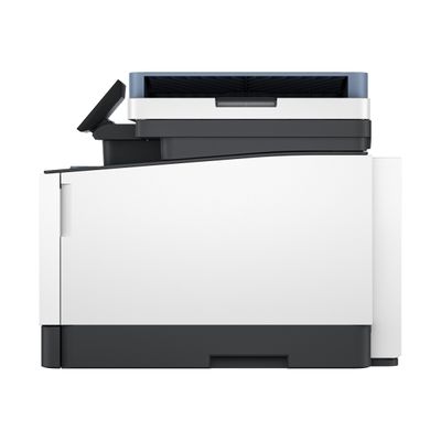 HP Color LaserJet Pro MFP 3302fdw - imprimante multifonction laser couleur A4 - USB 2.0, Wi-Fi