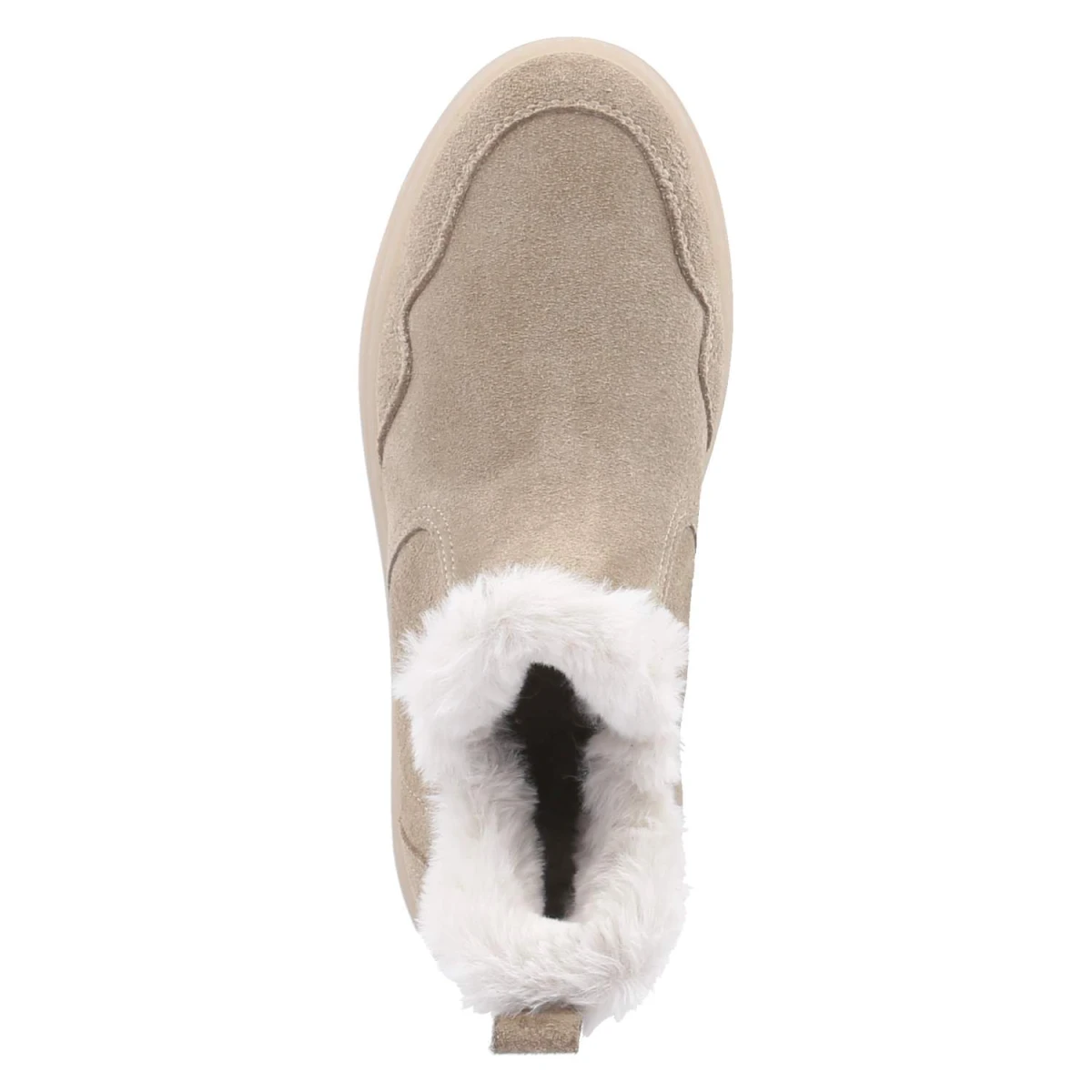 TamarisWinterboots - BEIGE