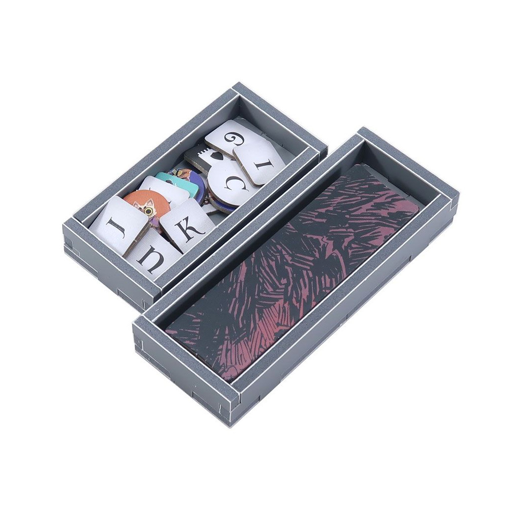 Rangement pour Boîte Folded Space - Root