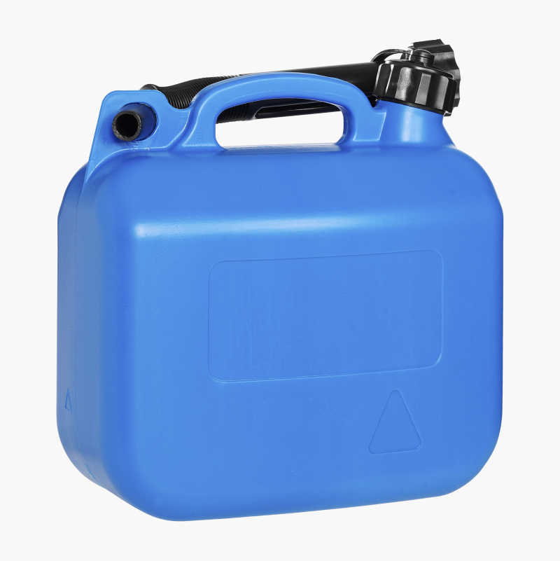 Bensinkanne, etanol, 5 l