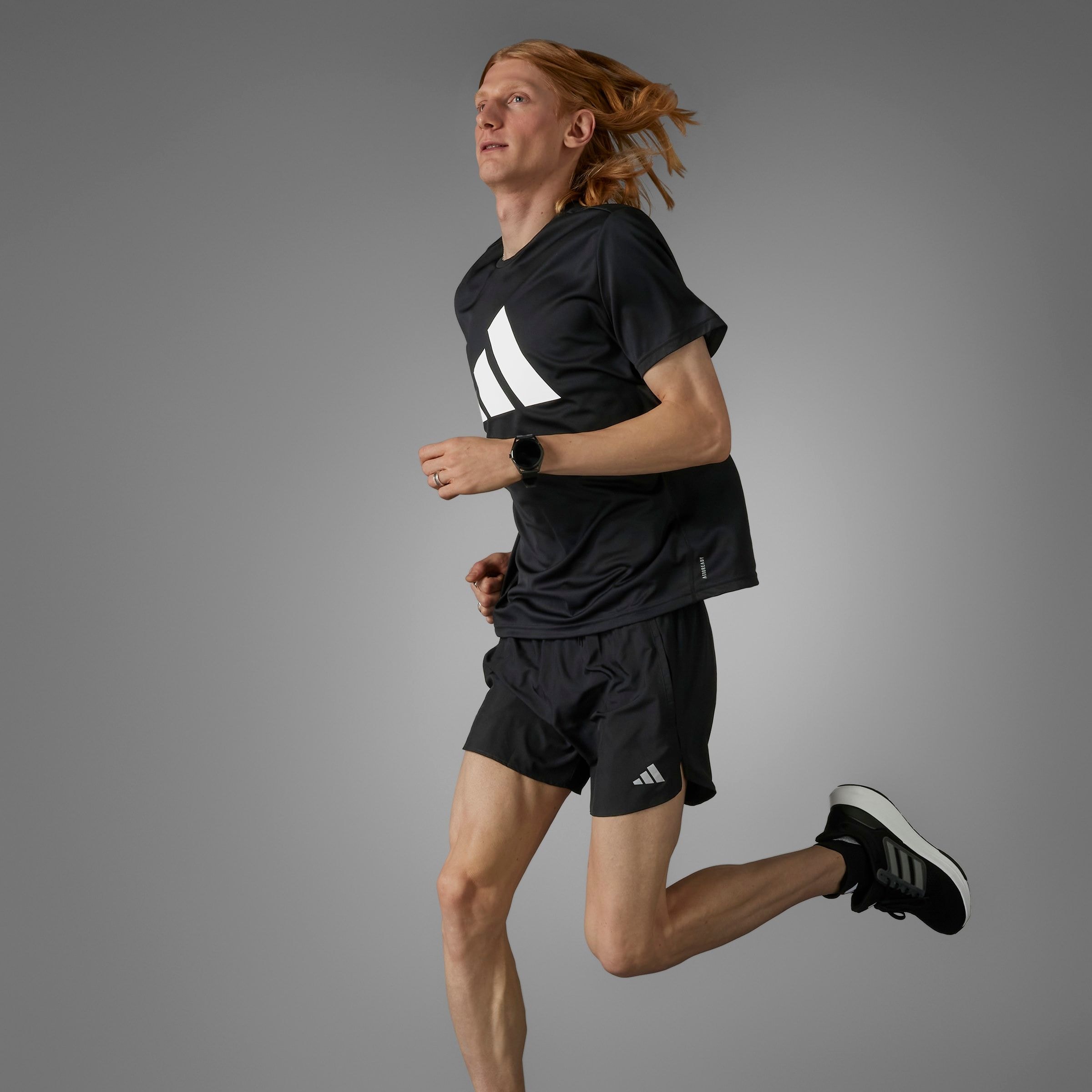 adidas Performance Laufshorts »RUN IT SHORT«