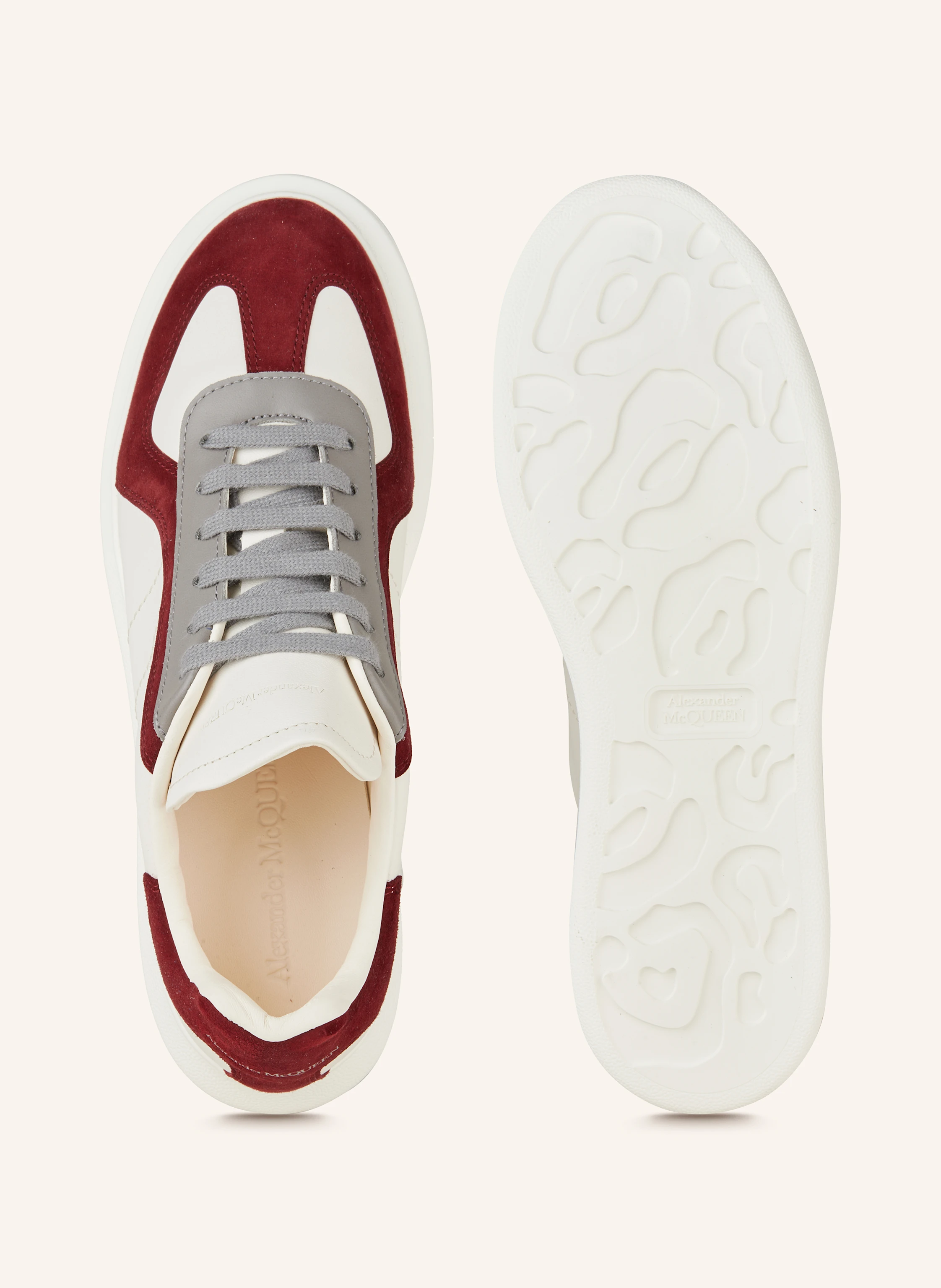 Alexander McQUEEN Sneaker