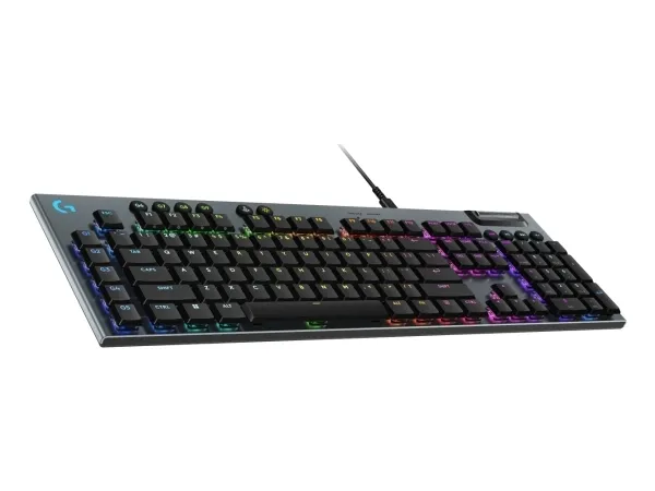 Logitech G G915 - Tastatur