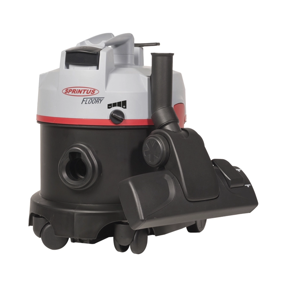 SPRiNTUS Floory Trockensauger 11 Liter 700W