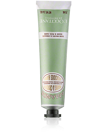 L'Occitane Amande Mains a Croquer 75ml
