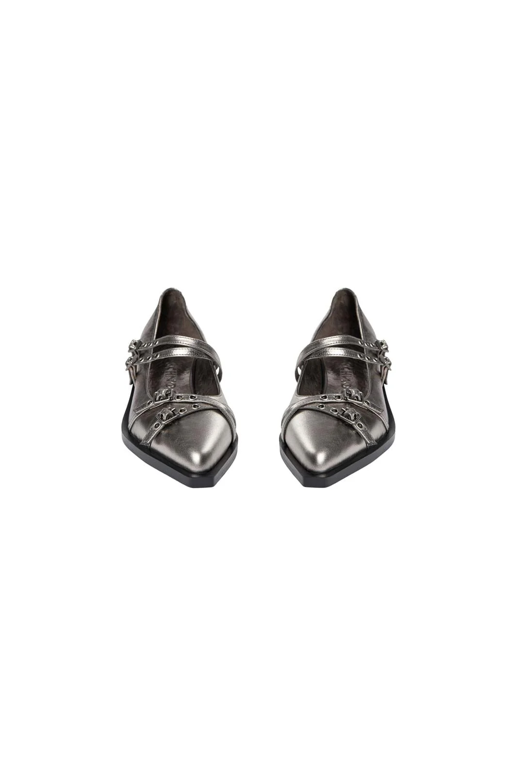 Sofie Schnoor Shoe 8005 silver
