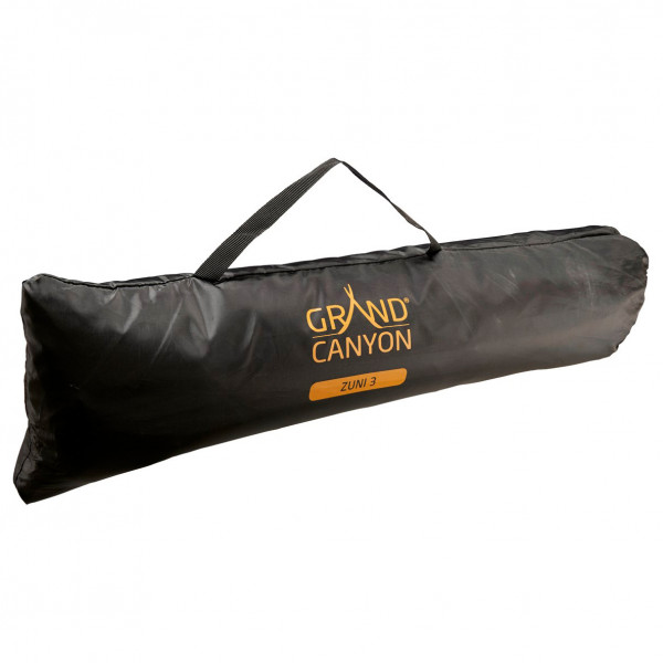 Grand Canyon - Zuni 3 - Tarp