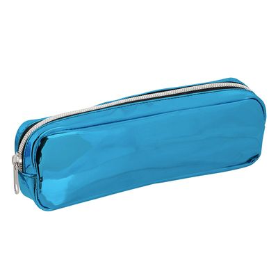Trousse rectangulaire Absolu - 1 compartiment - 3 coloris disponibles - Viquel