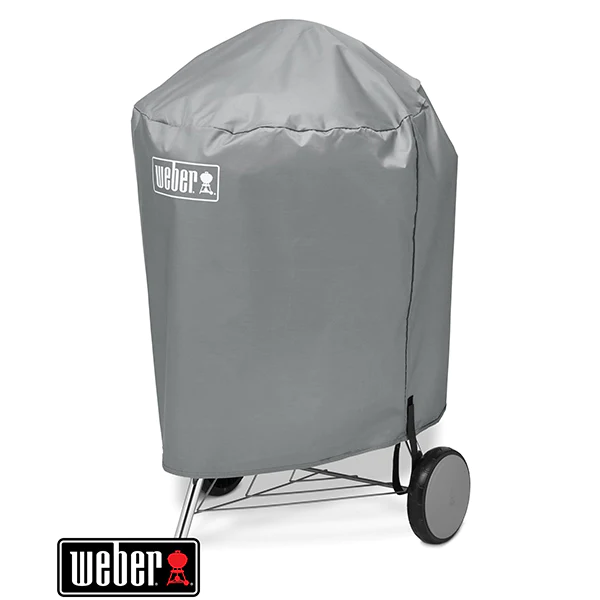 Housse pour barbecue à charbon de 57 cm Weber