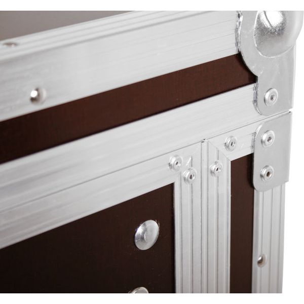 Thon Triple Door Live Rack 10HE 45 RA