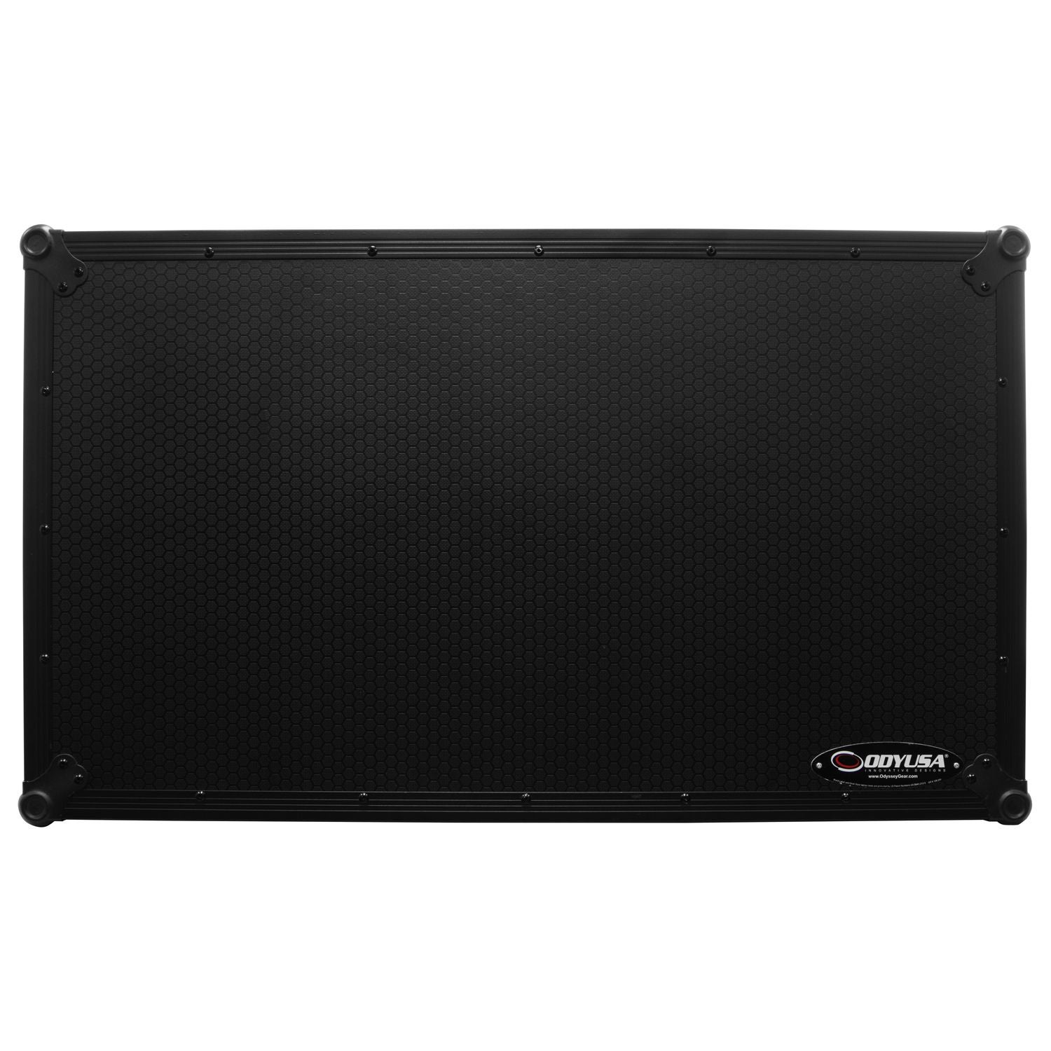 Odyssey XDJ-XZ Industrial Board Glide Style 1U Case