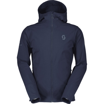 Scott Explorair SL Jacke Dark Blue Herren