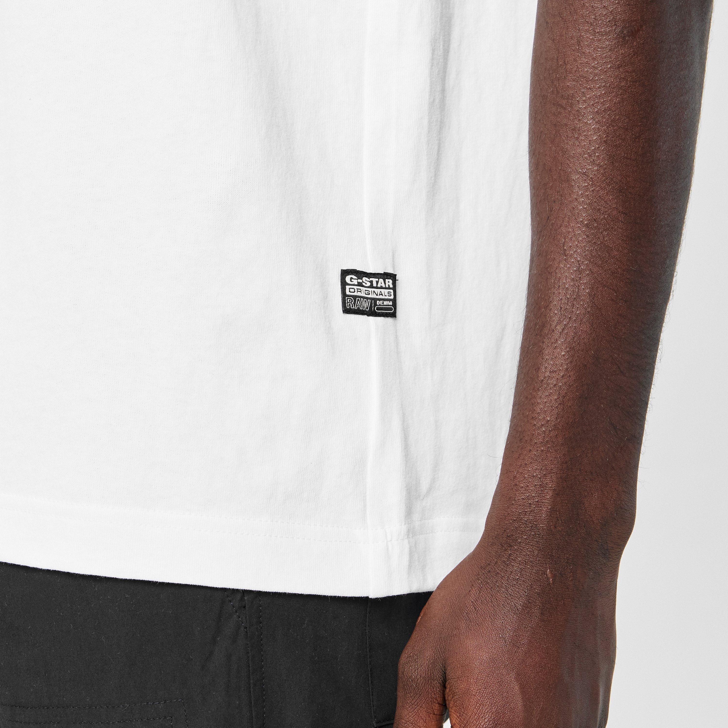 G Star Archive Boxy T Shirt