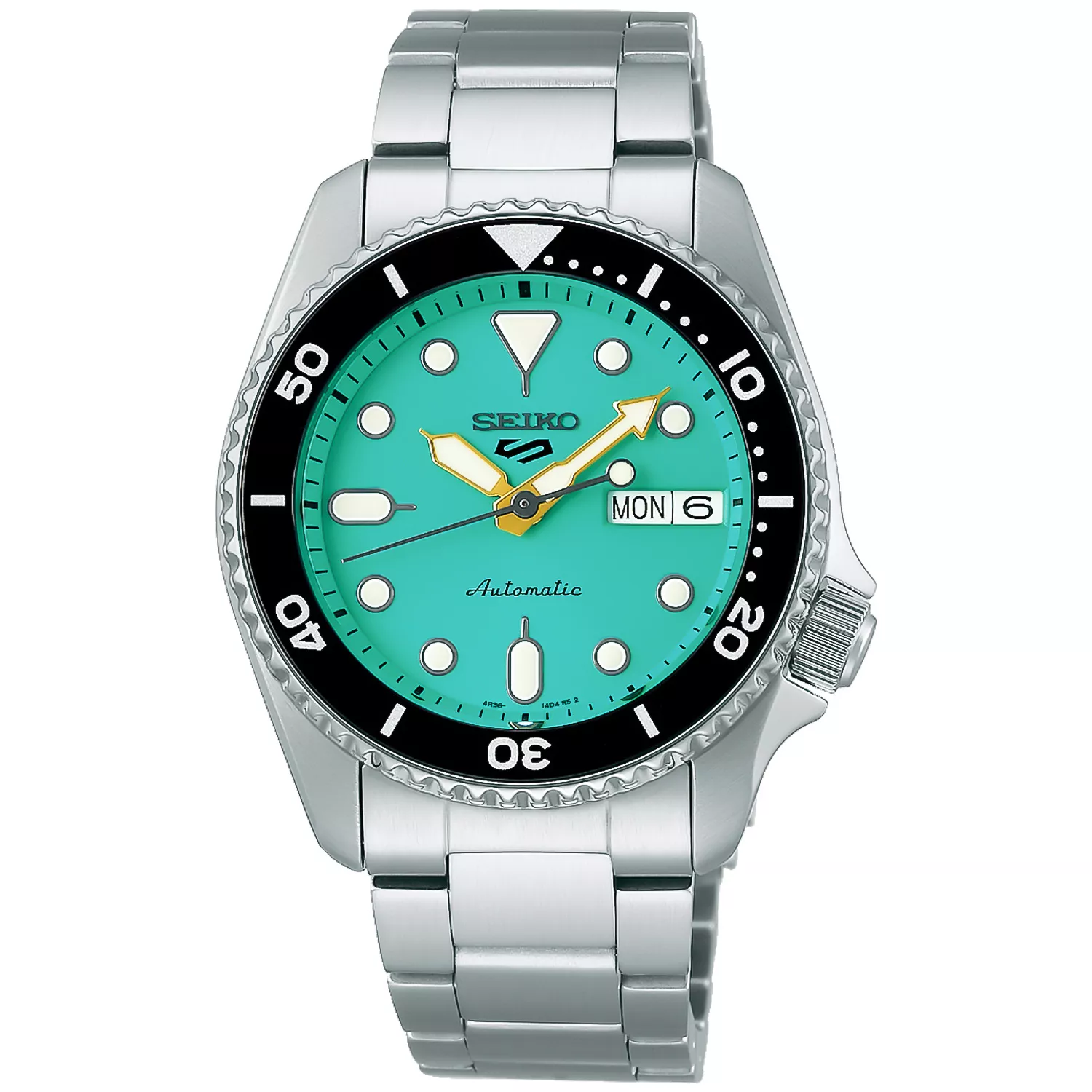 Seiko 5 Sports Midi SRPK33K1