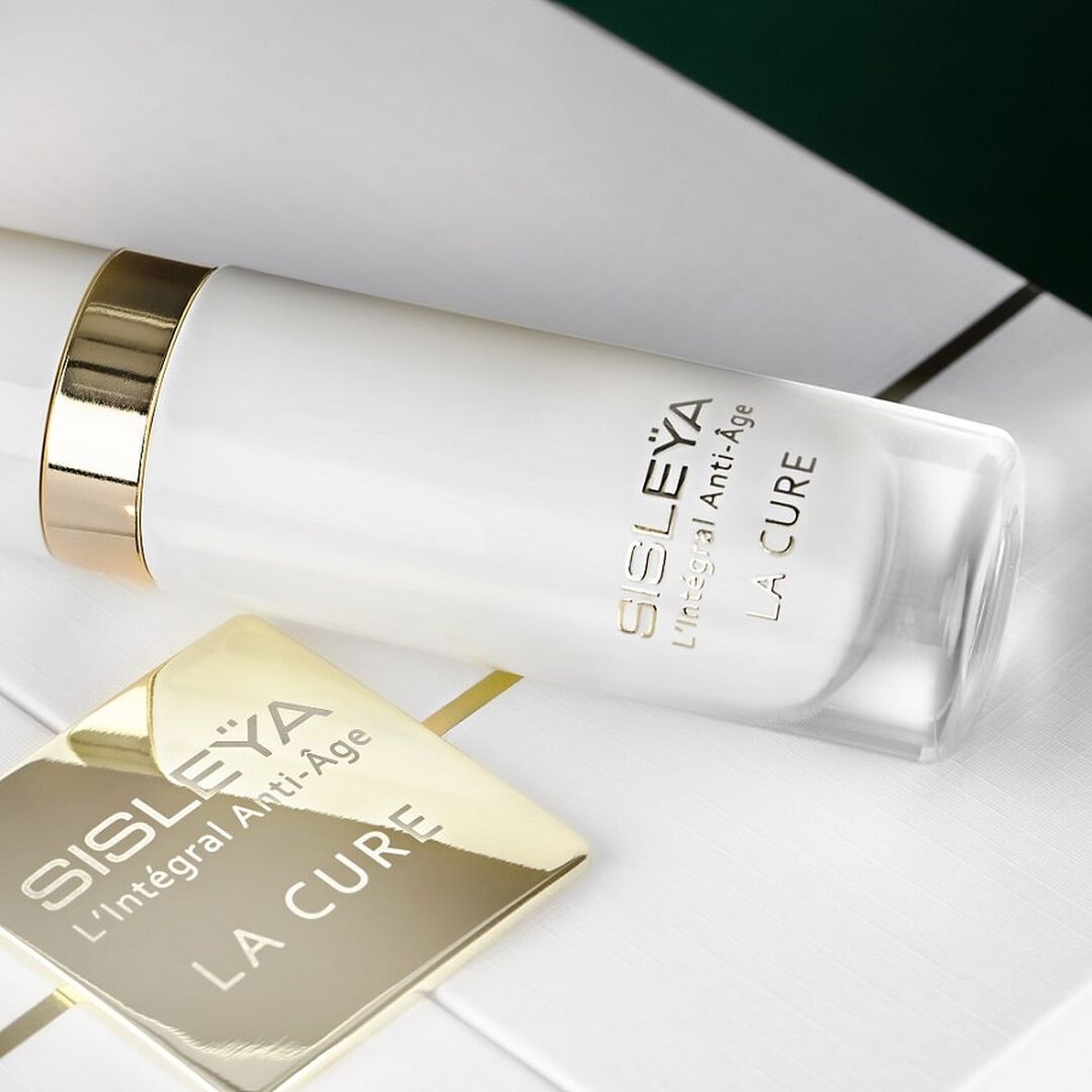 Sisley Paris SISLEY TRATAMENTO Integral Anti Age La Cure - 40ml