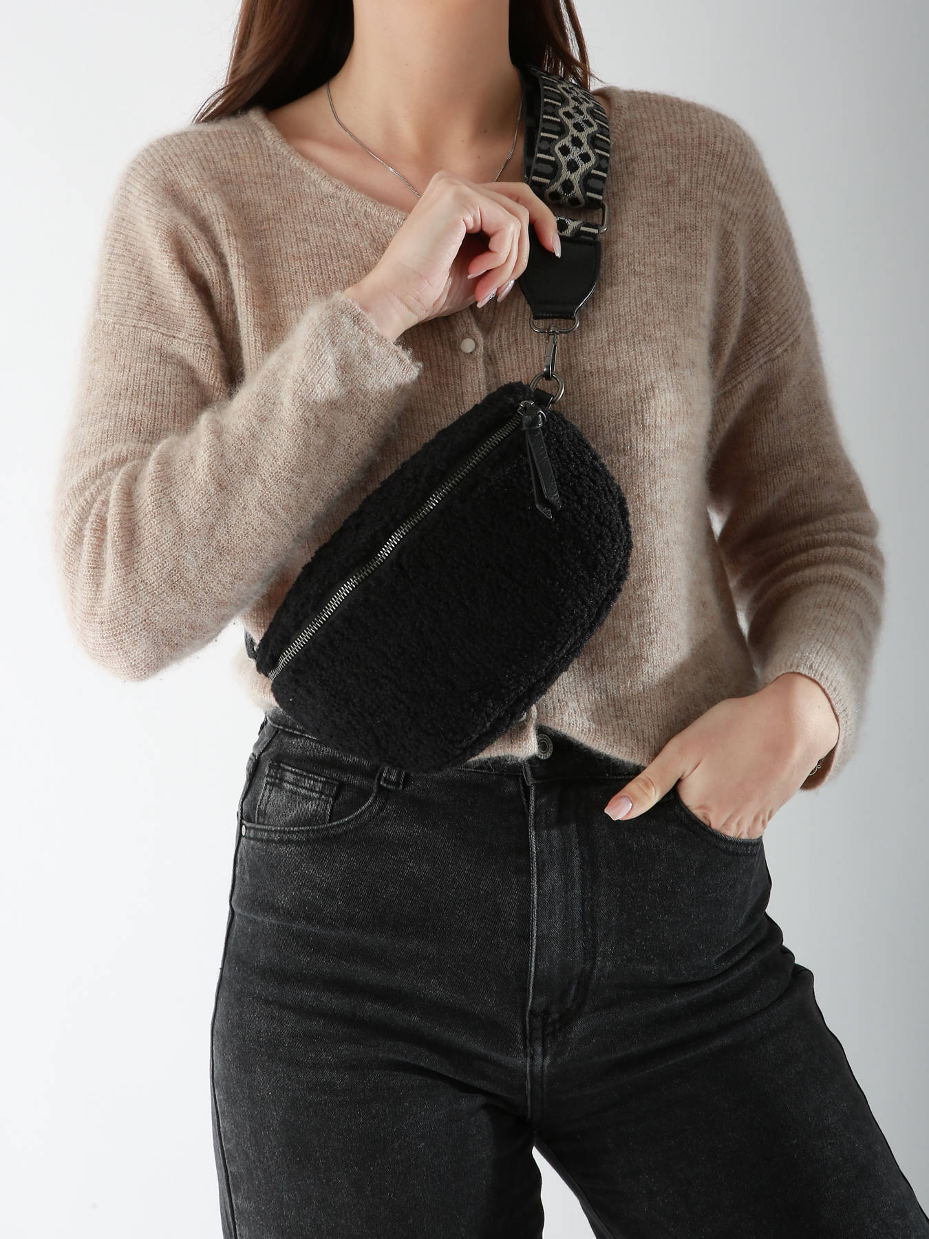 Sac banane MINIPRIX