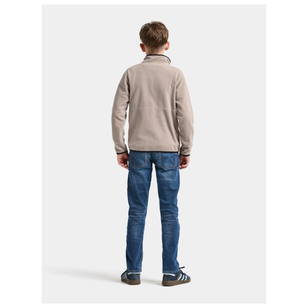 Didriksons - Kid's Rubi Half Zip - Pull polaire