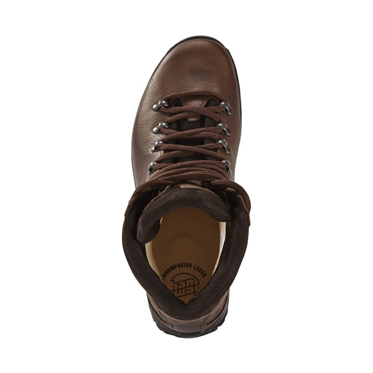 Hanwag Waxenstein Bio Shoes Men