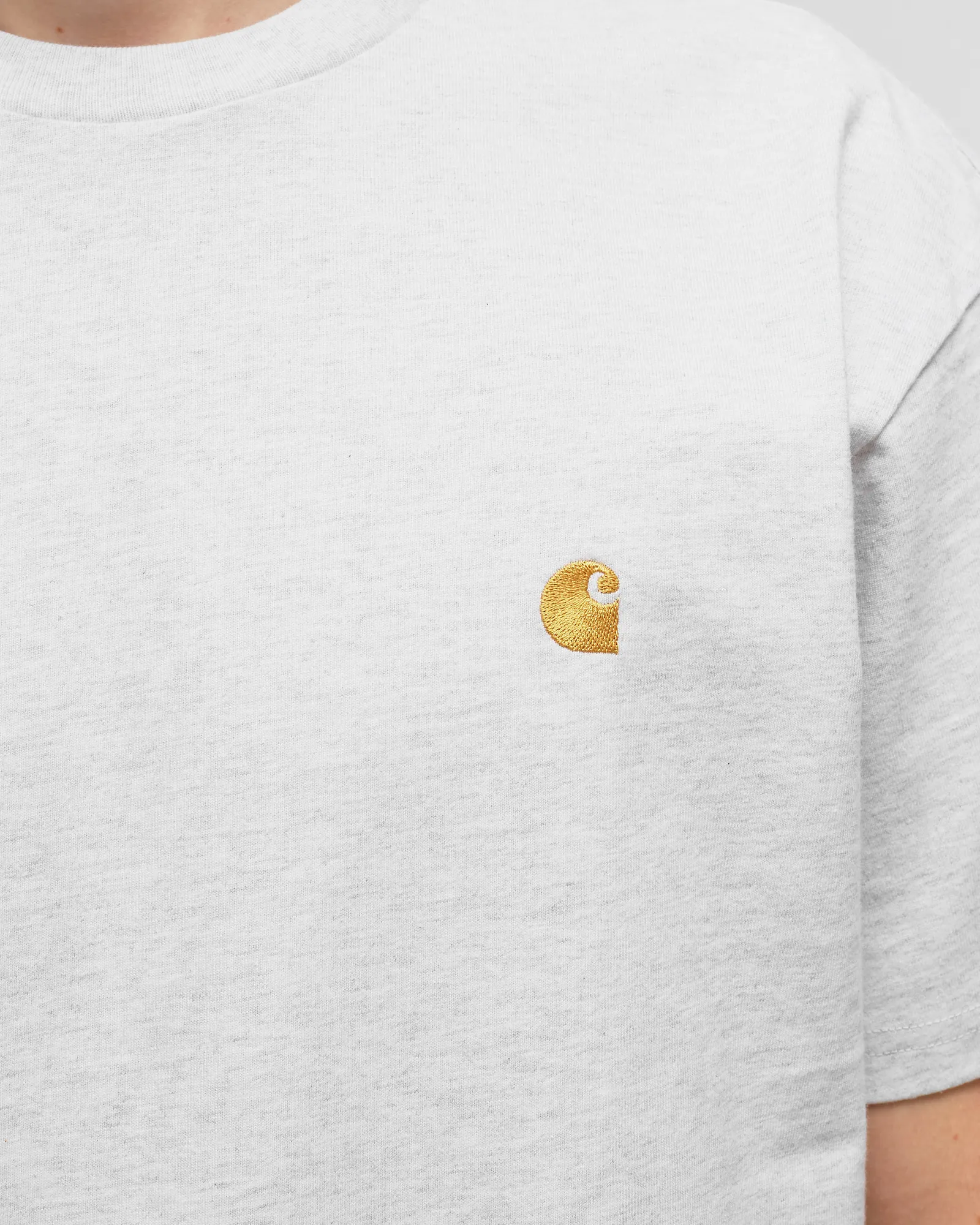 Carhartt WIP S/S Chase T-Shirt