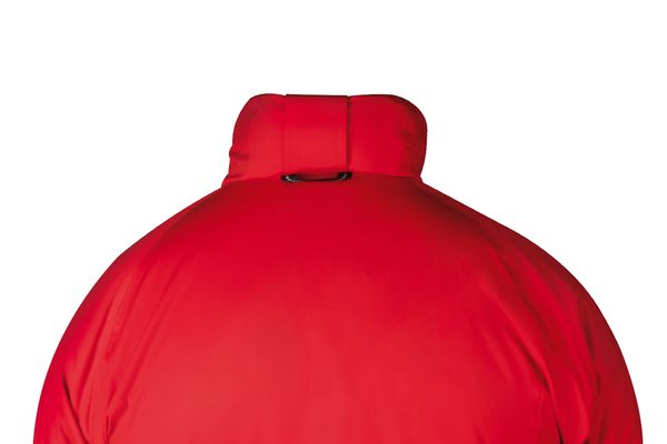 MONSUN GTX Herren-Regenjacke  red  54