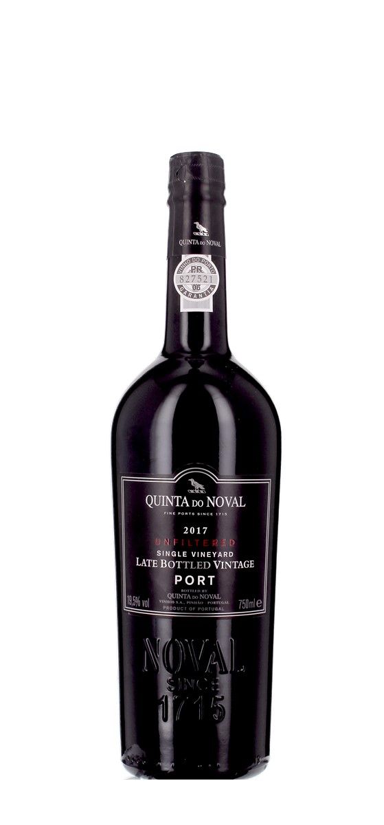 Quinta Do Noval - Late Bottled Vintage - Rouge - 2017