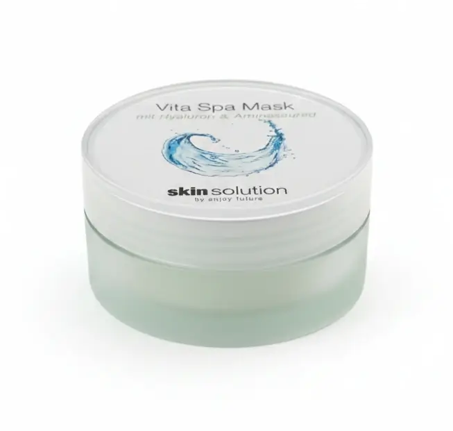 Skin Solutions Vita Spa Mask