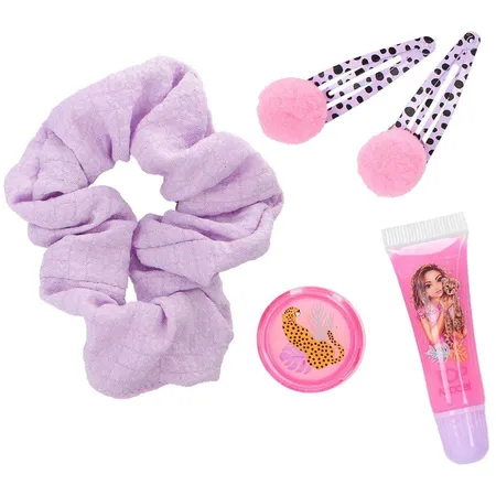 Depesche TOPModel Beauty Set URBAN JUNGLE