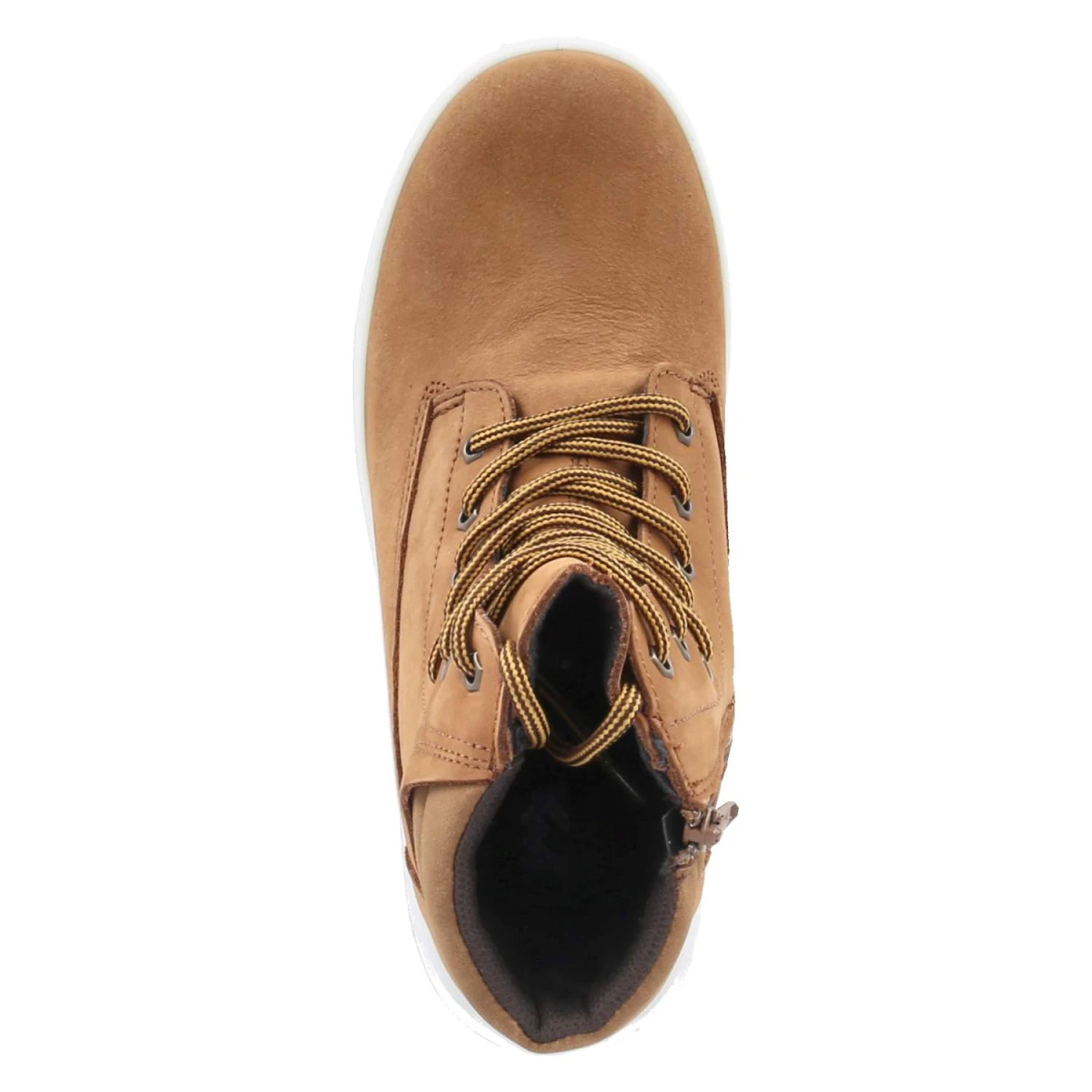 ImacWinterboots - cuoio/cognac