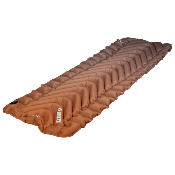 Klymit - Insulated Static V 2 - Matelas de camping