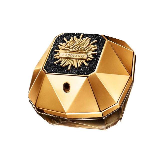 rabanne Lady Million Fabulous Eau de Parfum