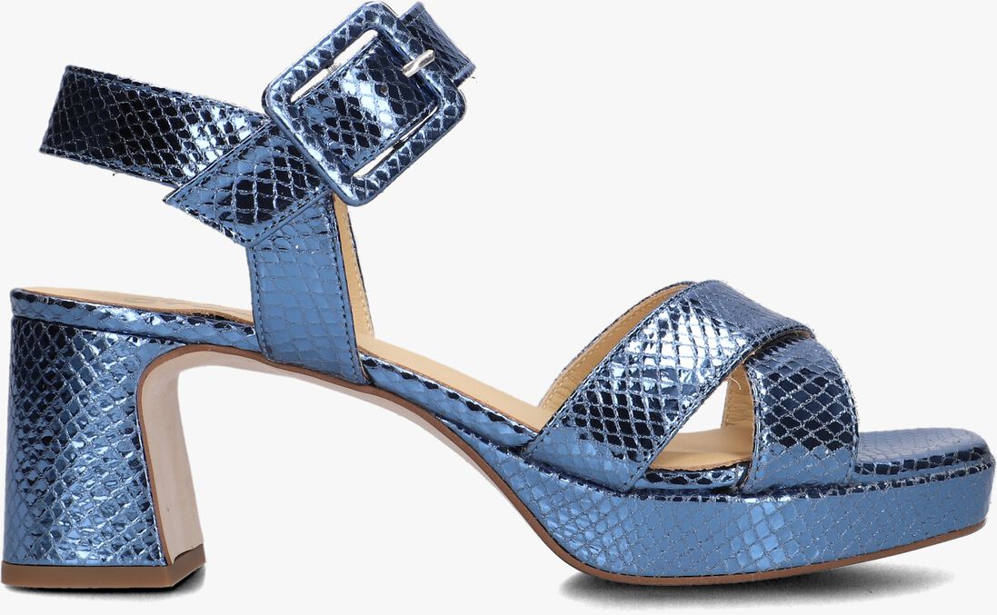 CTWLK blauwe ctwlk sandalen tamouch
