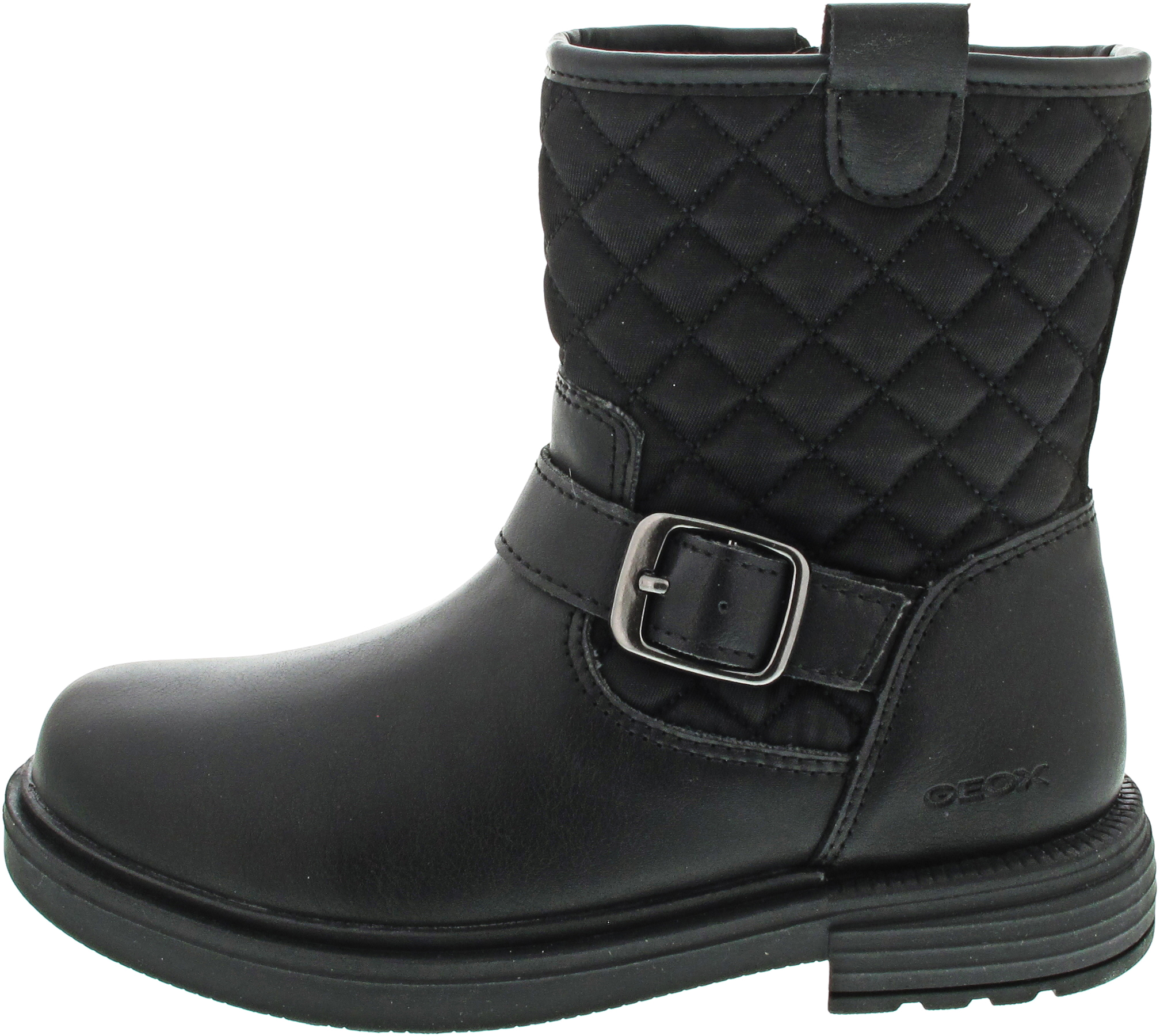 Geox Eclair Stiefelette schwarz