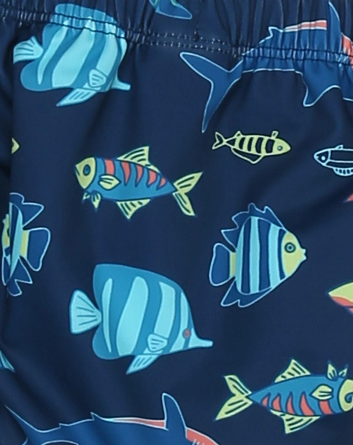 Schwimmwindel FISCHE in poseidon