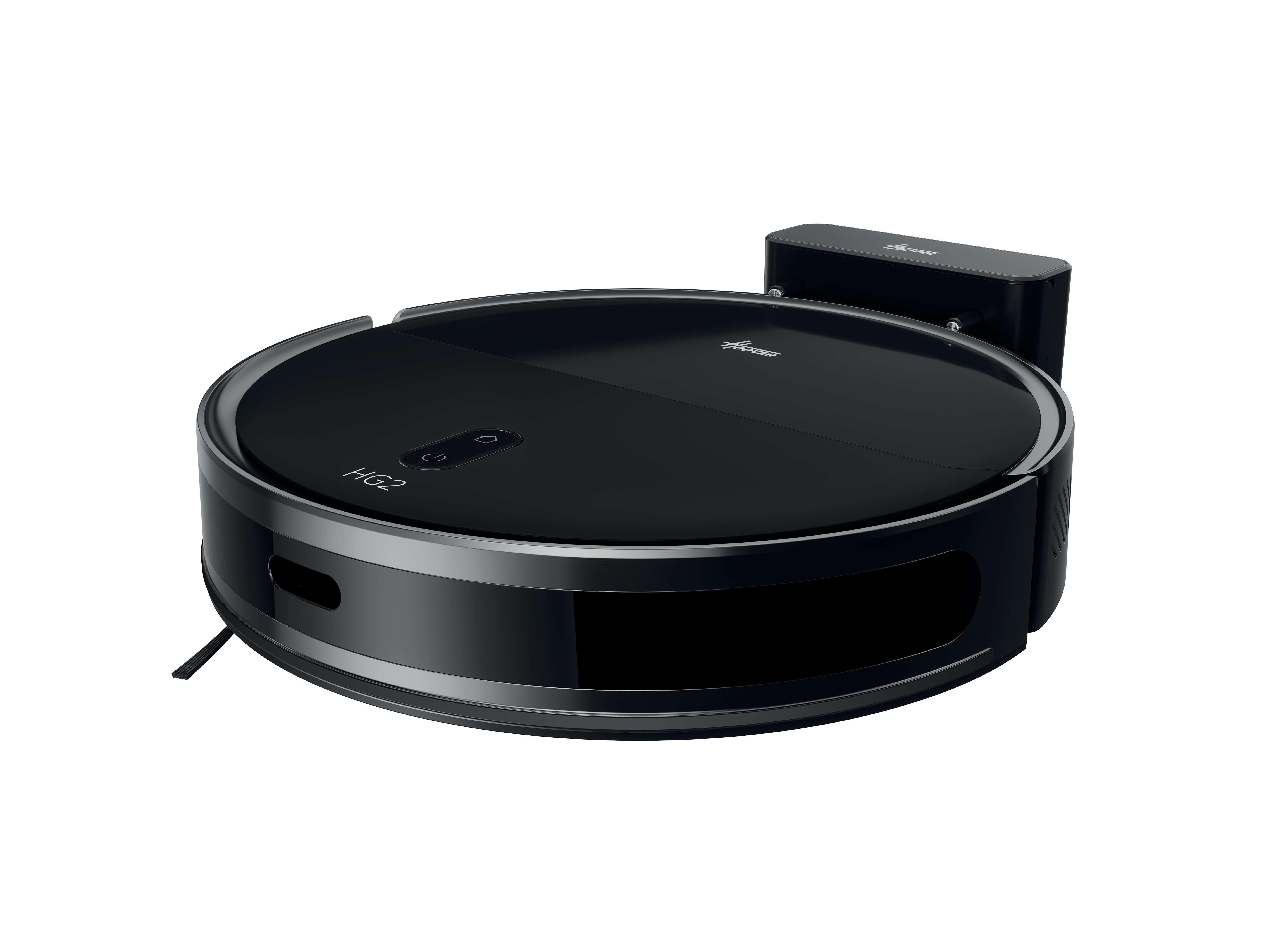 ASPIRADOR ROBOT HOOVER HG230H 011 HG2 HYDRO