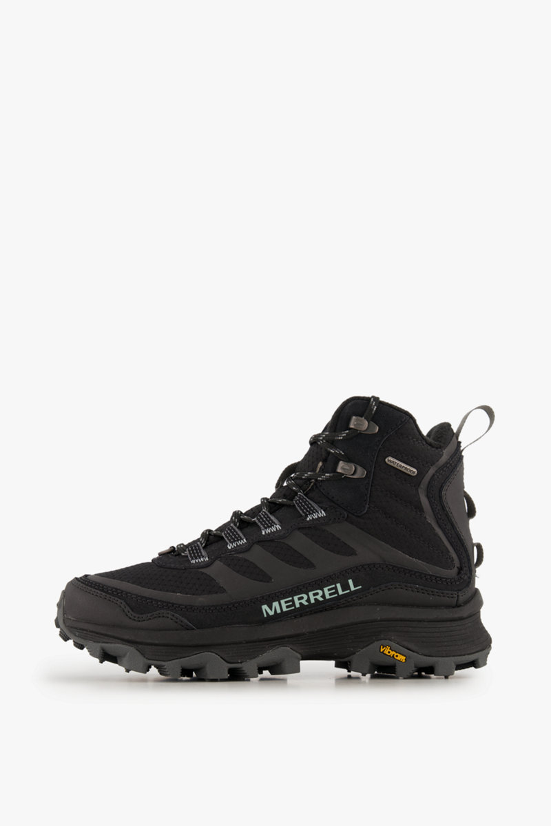 Merrell Moab Speed Thermo Mid WP Damen Winterboot