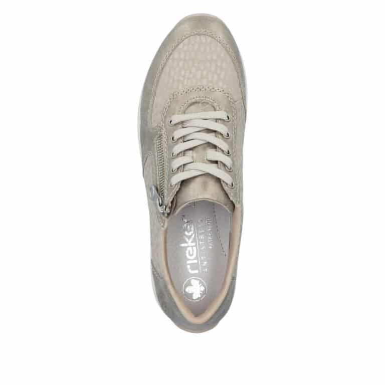 Rieker Sneakers Dame N1112-60