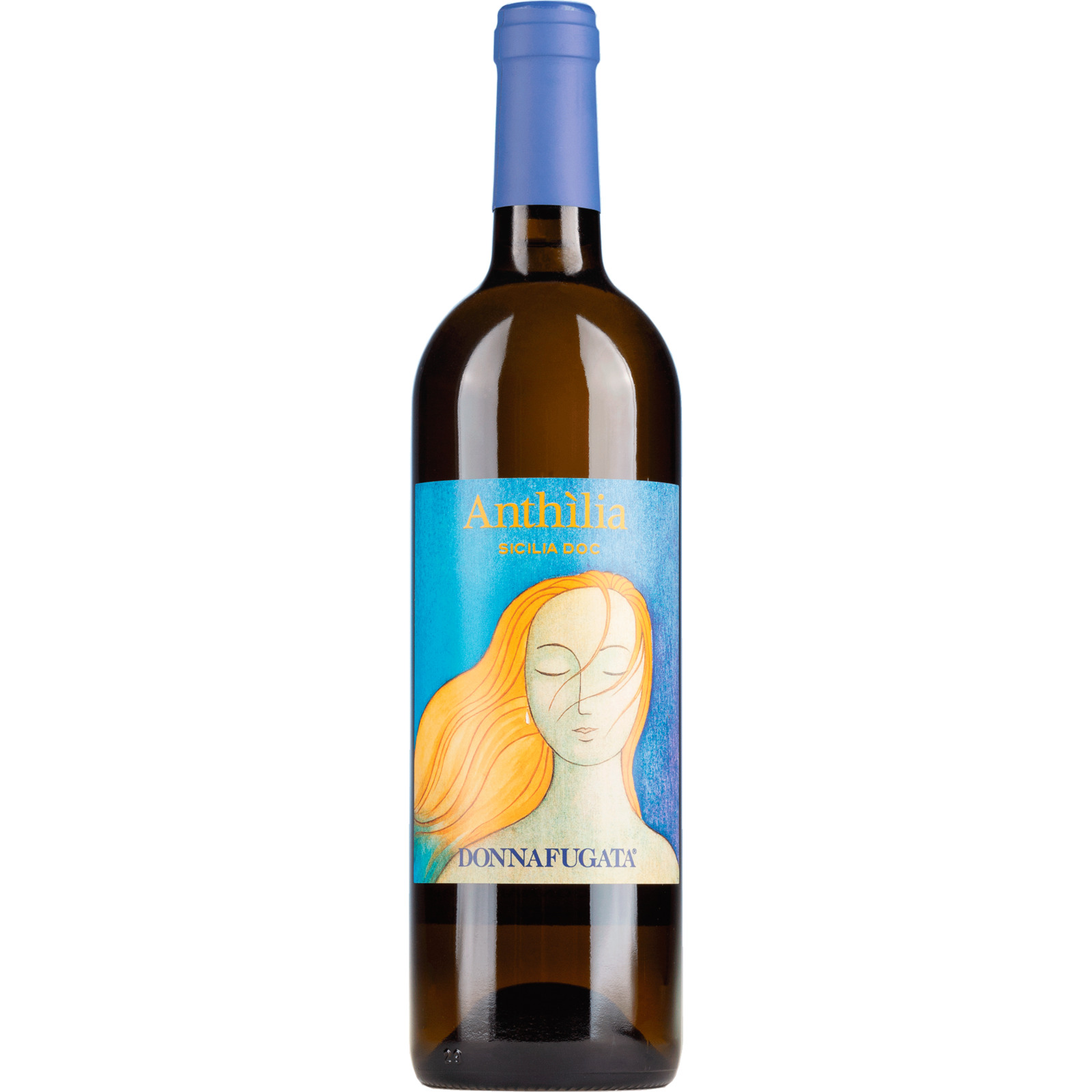 Donnafugata Anthìlia Sicilia DOC 75 cl
