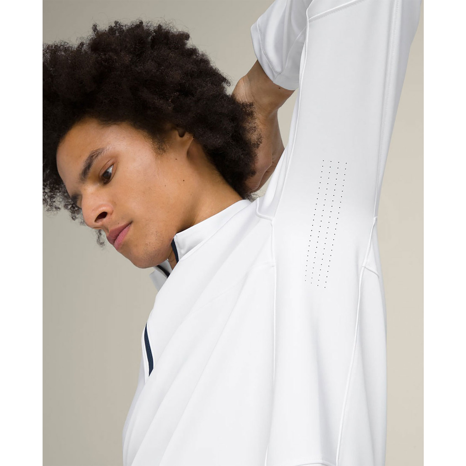 Wilson Elevate Performance Longsleeve