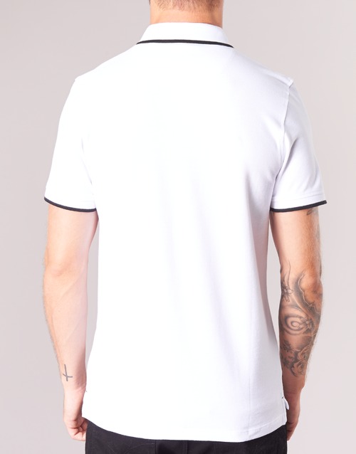 Jack & Jones - JJEPAULOS - Blanc