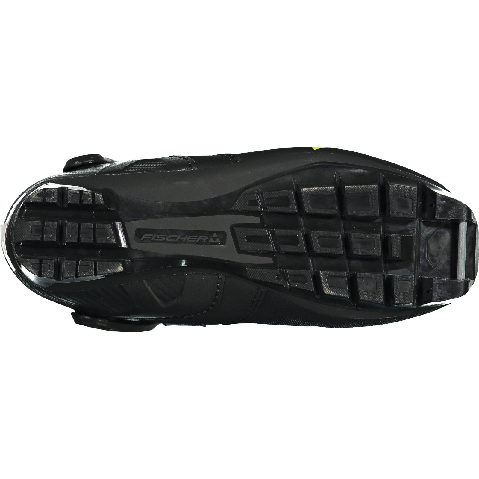 Fischer Unisex-Langlaufschuh RCS Combi klassisch 38