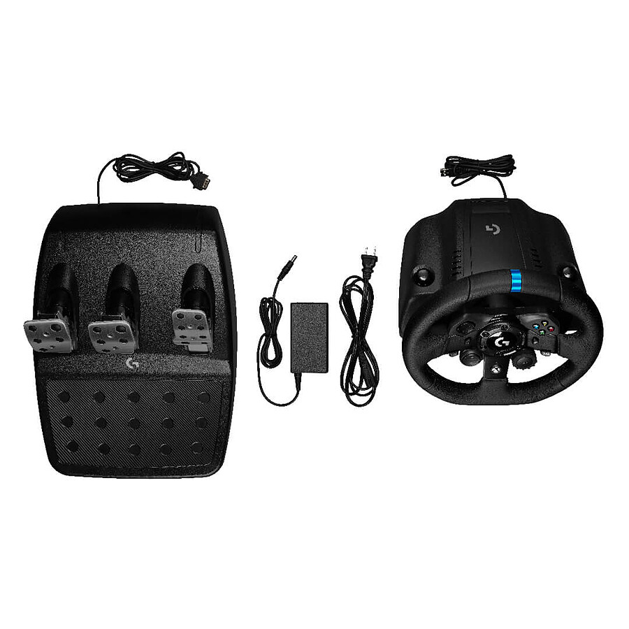 Logitech G G923 - Xbox Edition