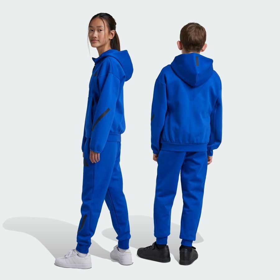 Adidas Pantalon adidas Z.N.E. jambes fuselées Enfants