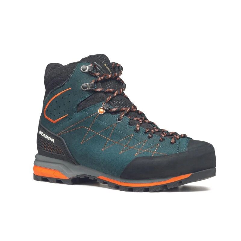 Zodiac Trek GTX - Chaussures trekking homme