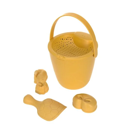 Jouets de plage Water Friends   Jaune        de               Lässig