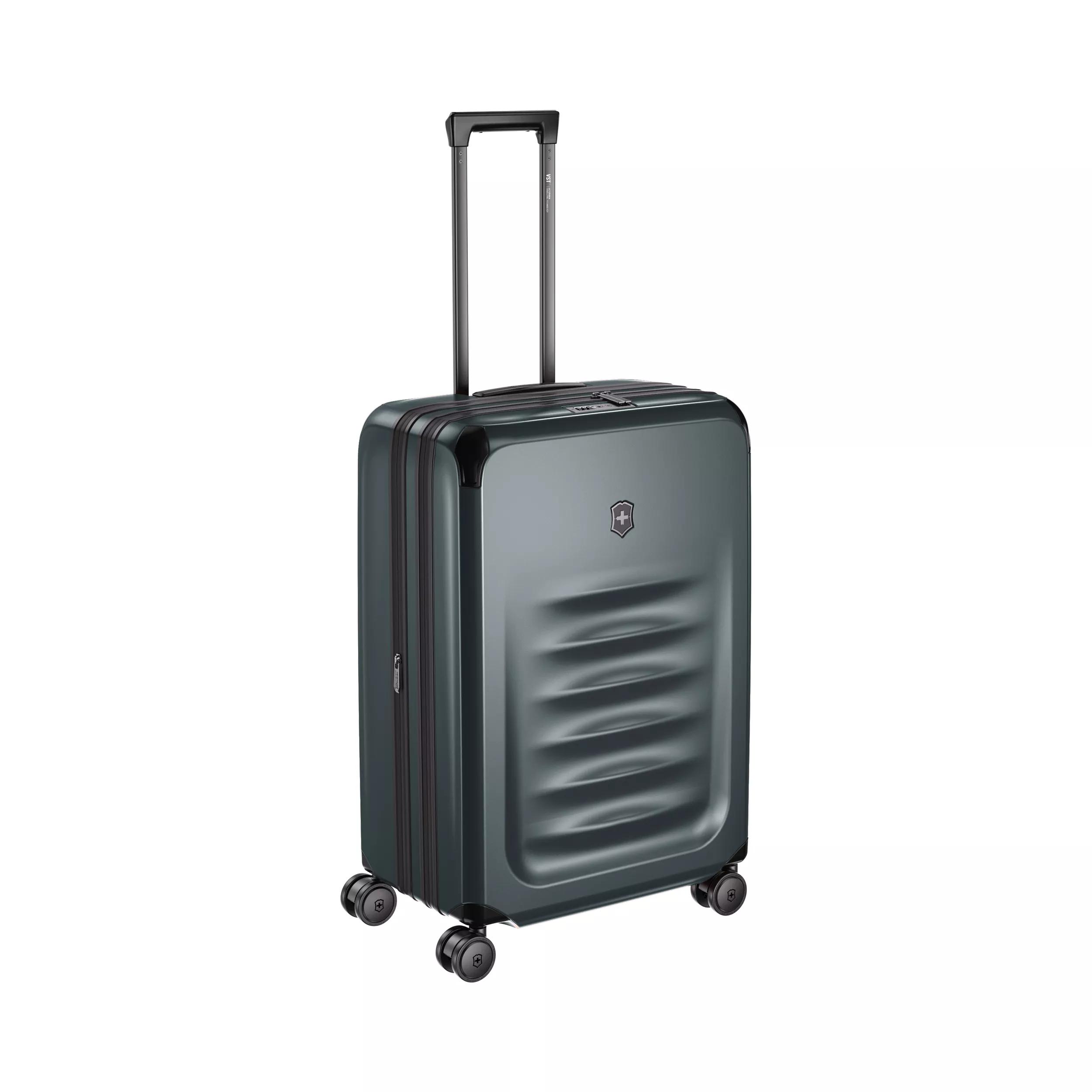 Spectra 3.0 Expandable Medium Case-Storm