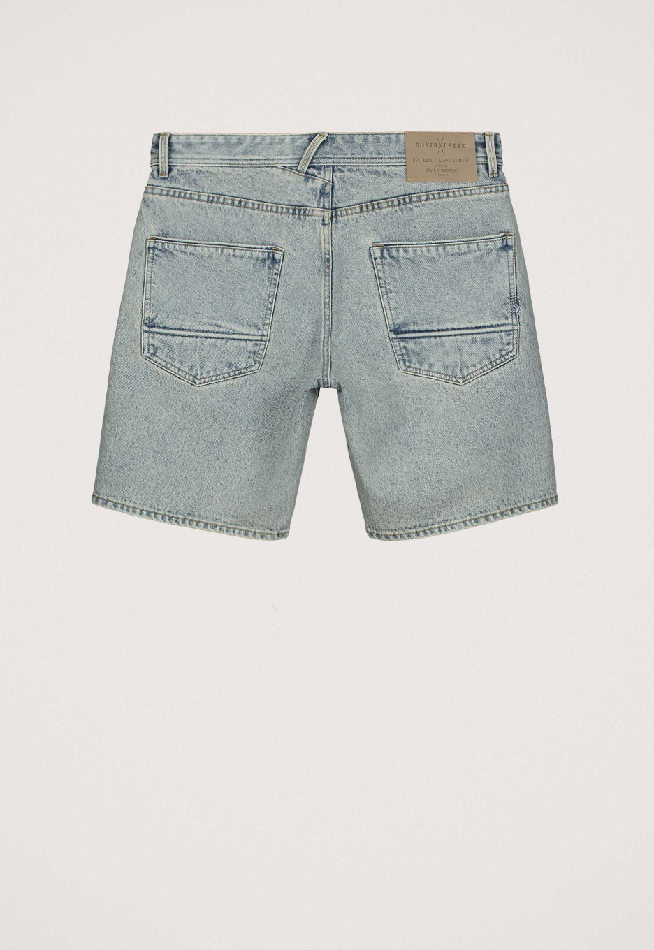 Silvercreek Rush Short