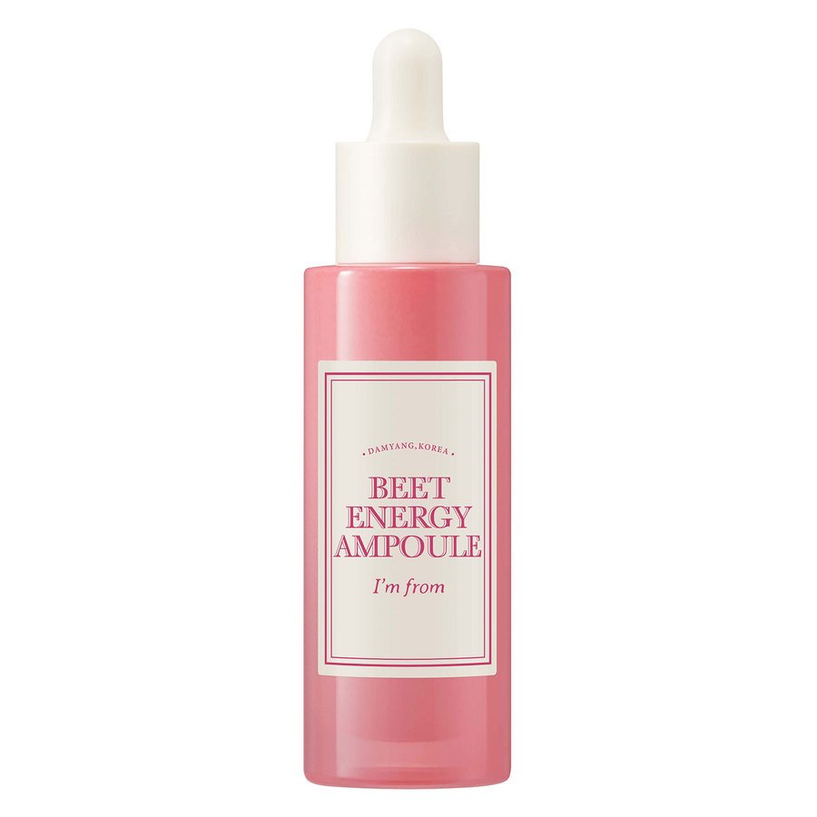 I'm From  Beet Energy Ampoule 30ml