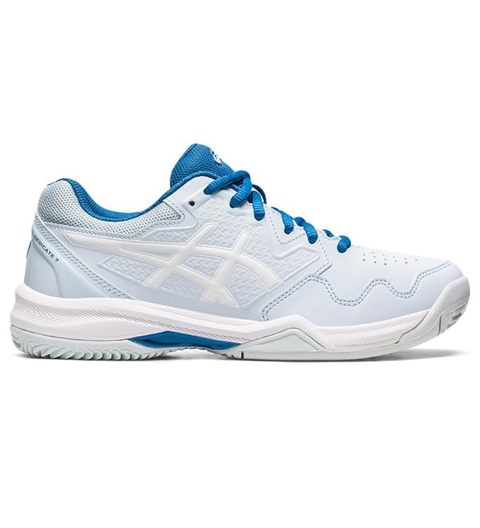 ASICS Women Gel-Dedicate 7 Clay Tennisschoenen