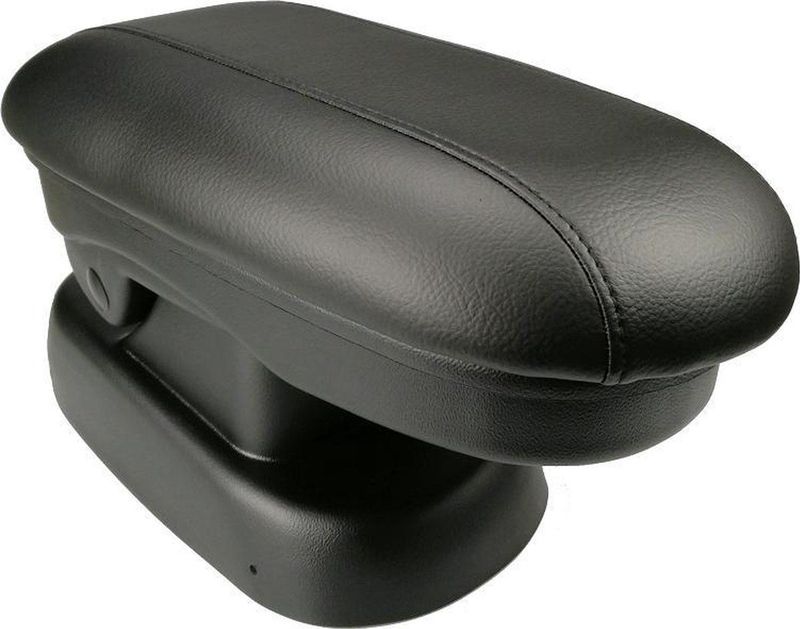 AutoStyle Armsteun Slider kunstleder passend voor Fiat 500X 2015-