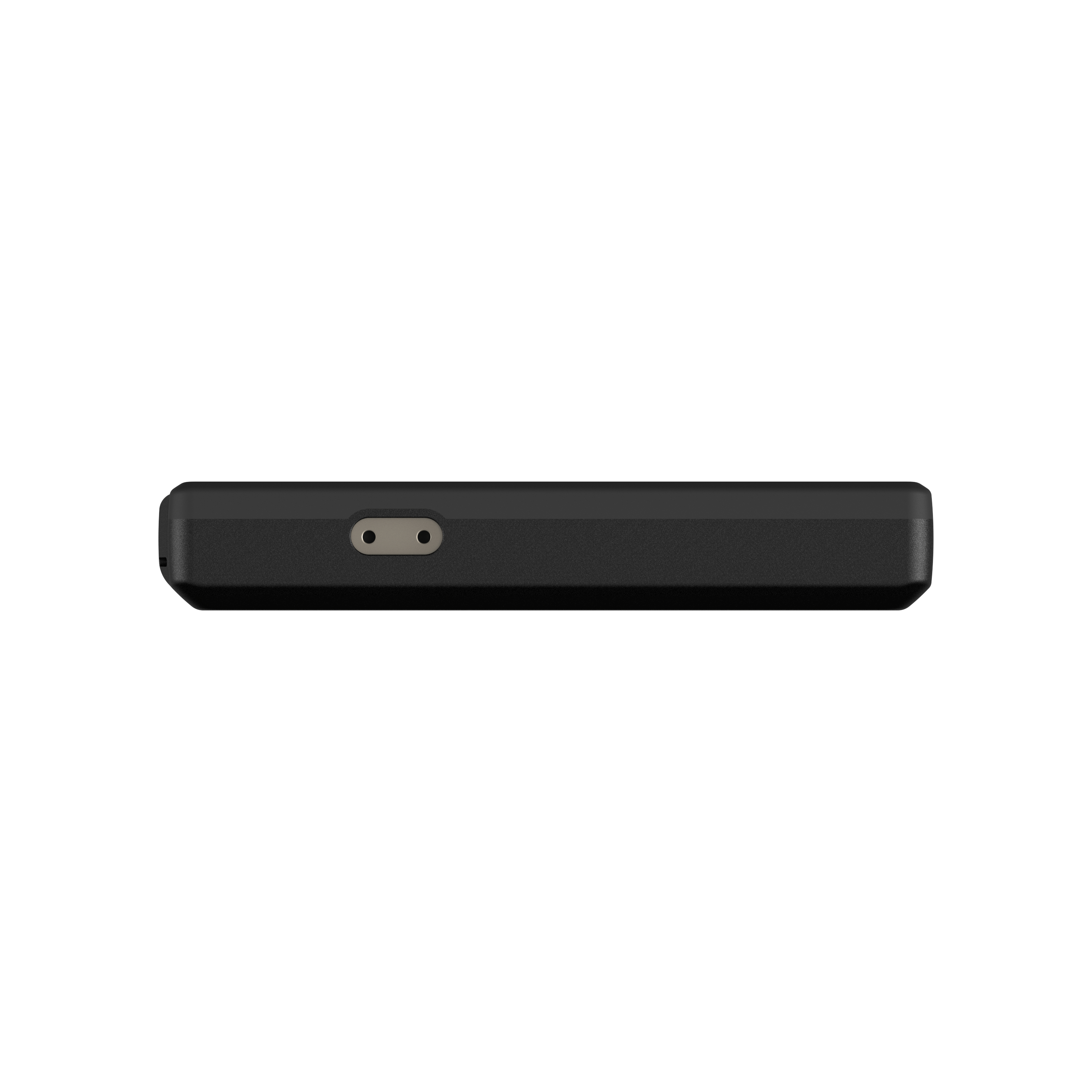 Samsung Galaxy S24 Ultra Schutzhülle Civilian Case (214439114040) - Schwarz
